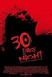 30 Days of Night 2007 Dub in Hindi Full Movie